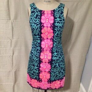 Lilly Pulitzer dress new size 6